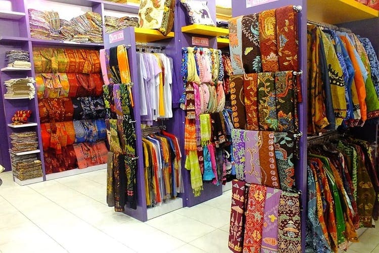 Griya Batik Gabovira
